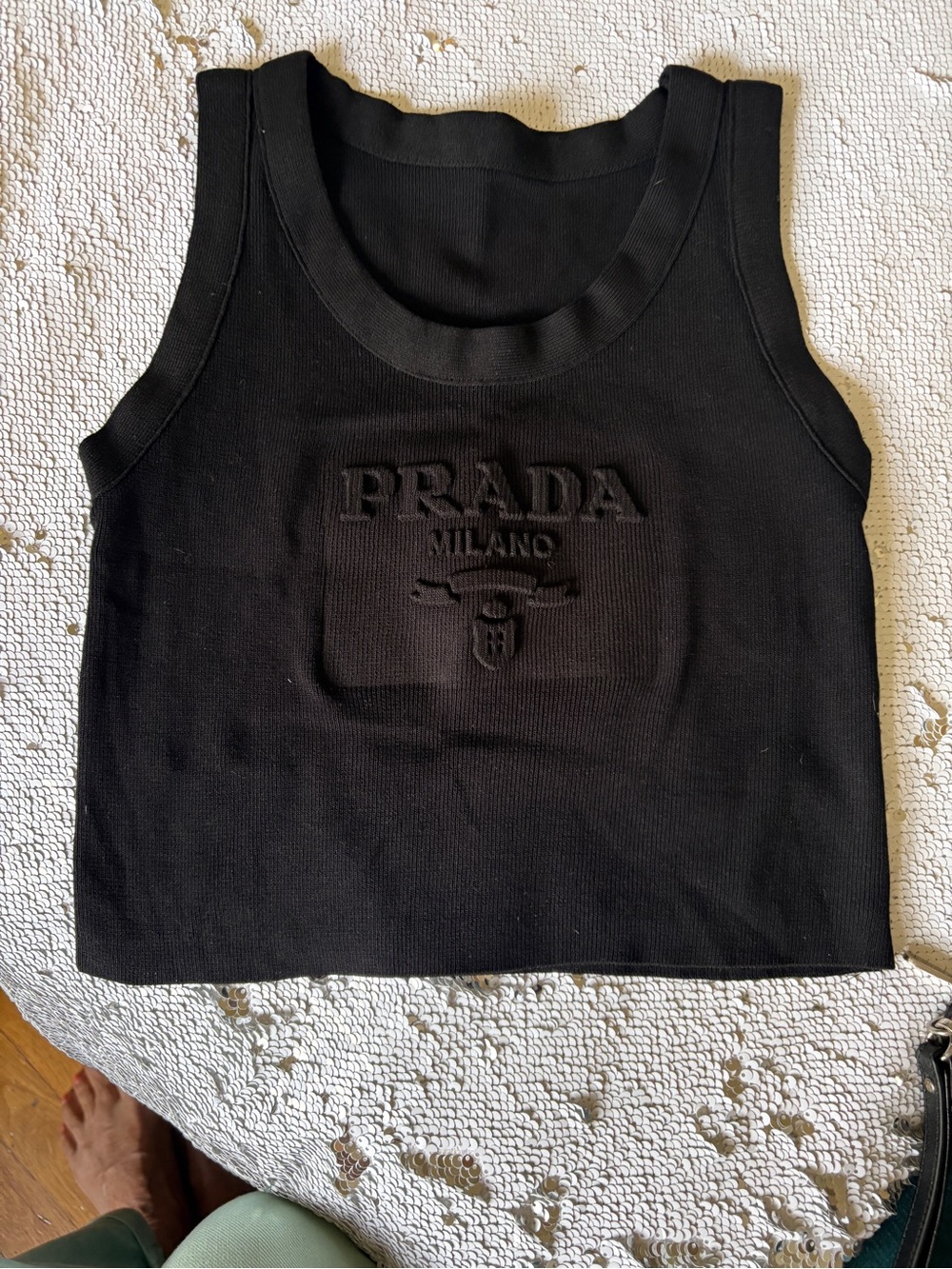 Beautiful Tank Top - Picture 2 of 6